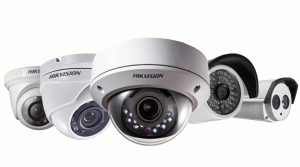 CAMERA HIKVISION